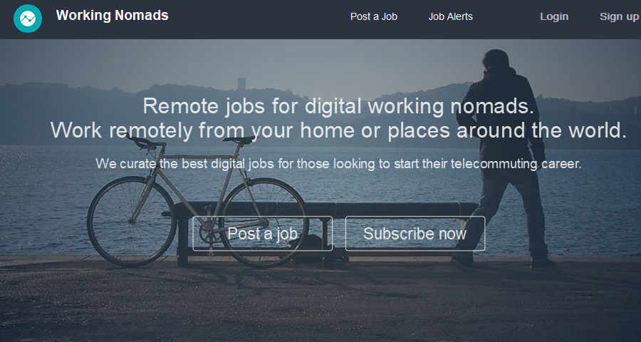 17 best and top websites to find remote/freelance jobs easily in 2022