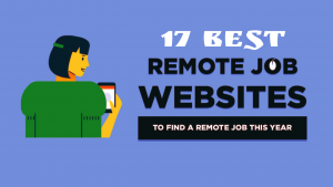 17 best and top websites to find remote_freelance jobs easily in 2022