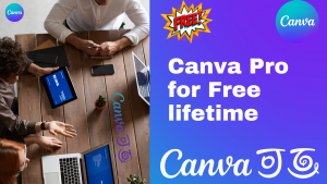 How to Get Canva Pro for Free Student and Teacher [Lifetime] 2023